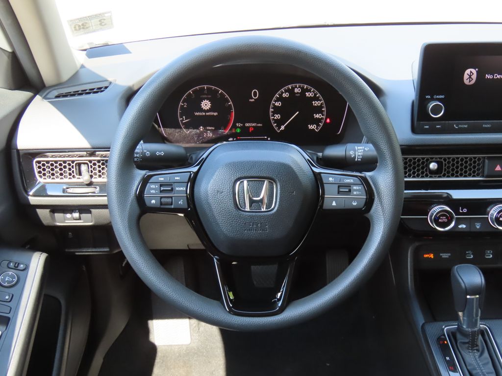 Thumbnail: 2025 Honda Civic - 9
