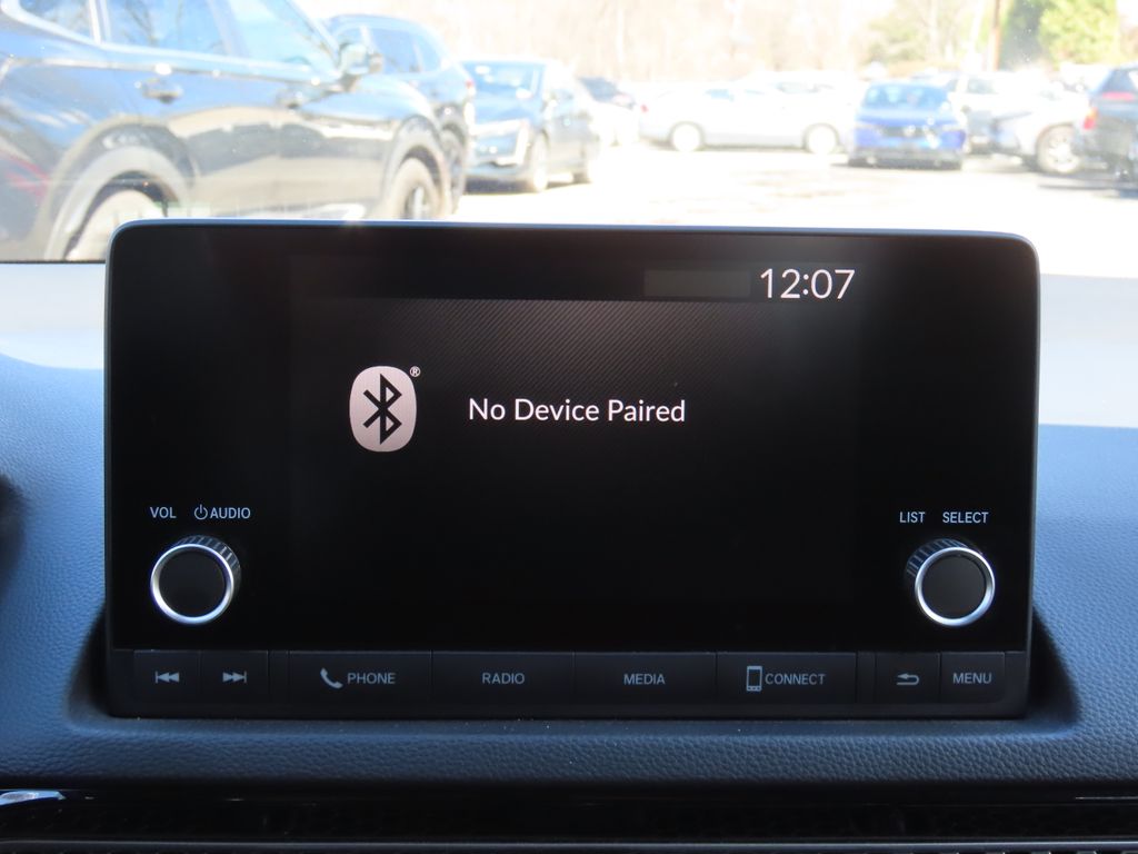 Thumbnail: 2024 Honda Civic - 14