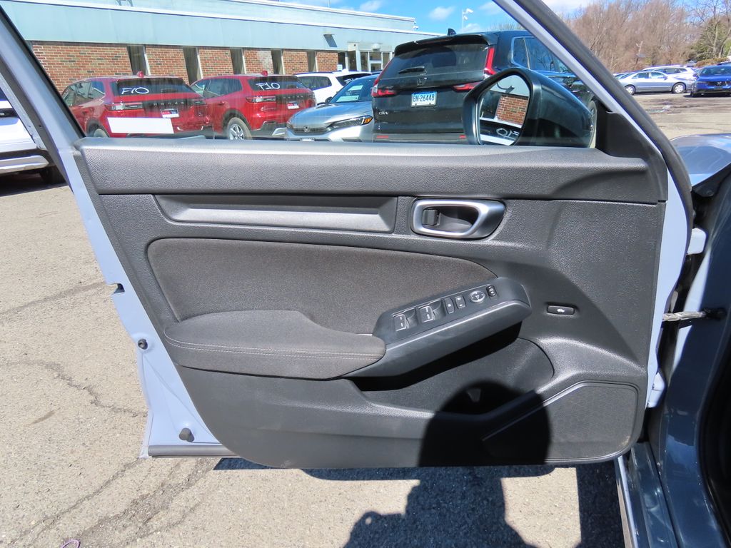 Thumbnail: 2024 Honda Civic - 23