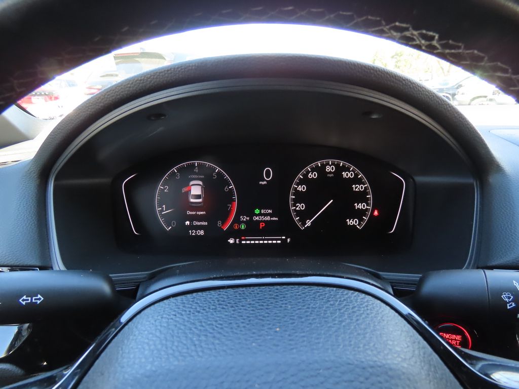 Thumbnail: 2024 Honda Civic - 16