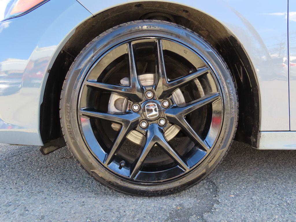 Thumbnail: 2024 Honda Civic - 7