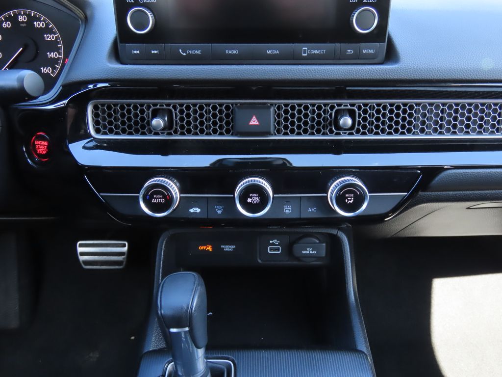 Thumbnail: 2024 Honda Civic - 24