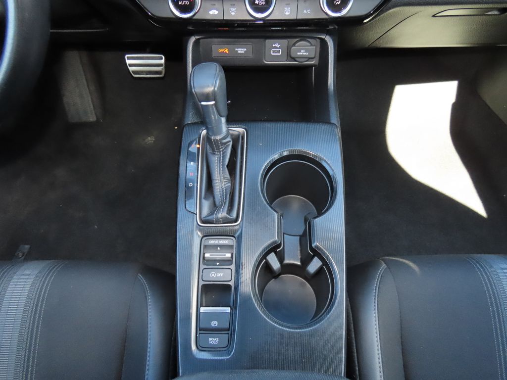 Thumbnail: 2024 Honda Civic - 15