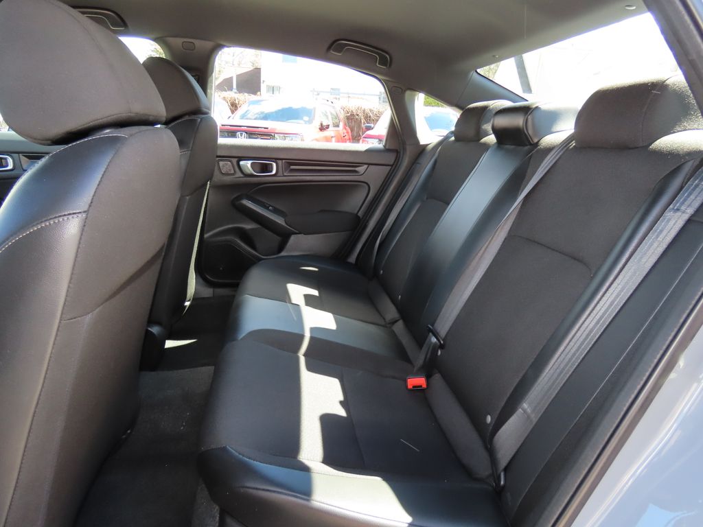 Thumbnail: 2024 Honda Civic - 12