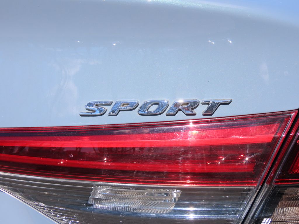 Thumbnail: 2024 Honda Civic - 6