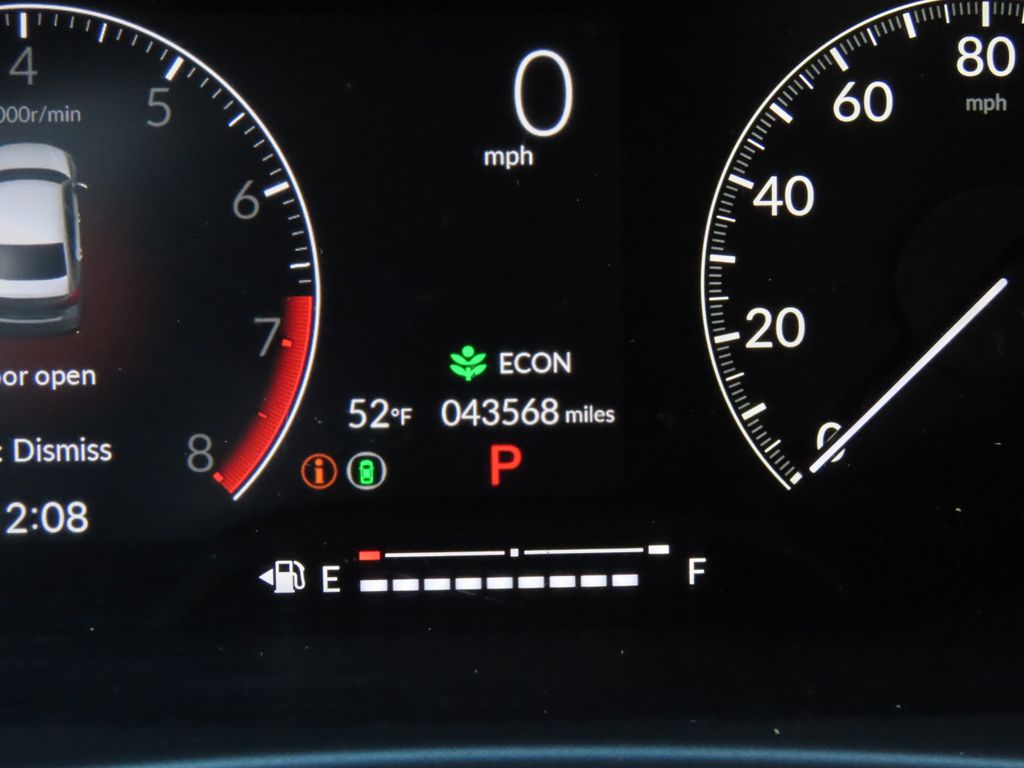 Thumbnail: 2024 Honda Civic - 25