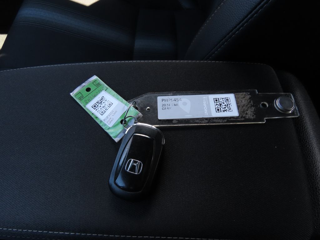 Thumbnail: 2024 Honda Civic - 18