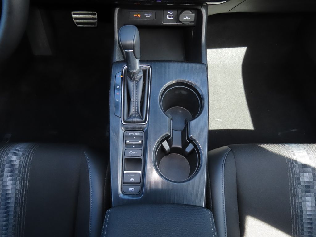 Thumbnail: 2024 Honda Civic - 13