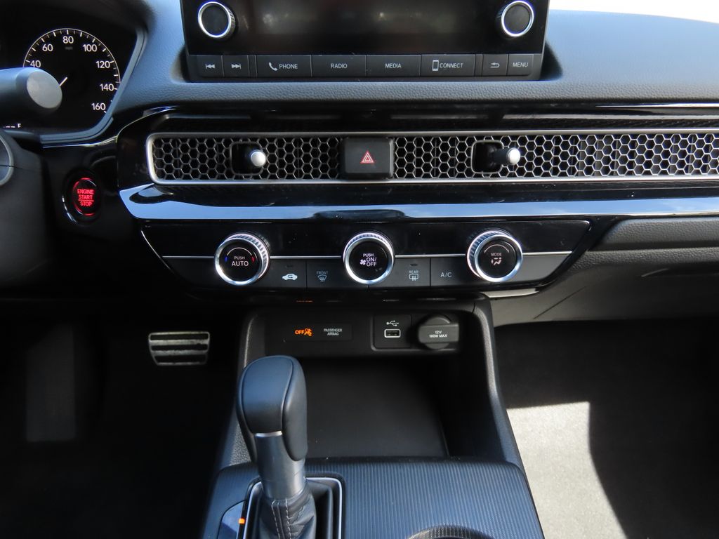 Thumbnail: 2024 Honda Civic - 23