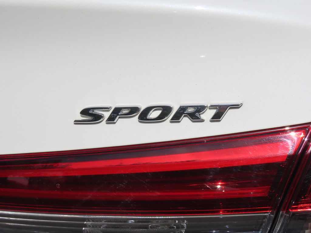 Thumbnail: 2024 Honda Civic - 19