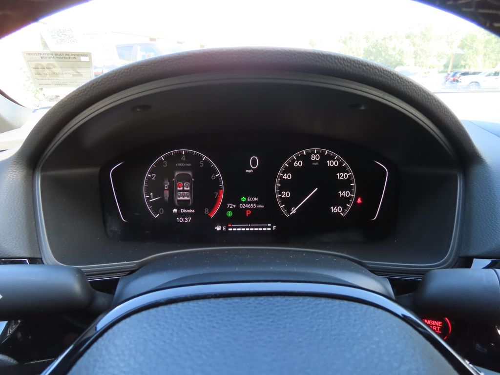 Thumbnail: 2024 Honda Civic - 14