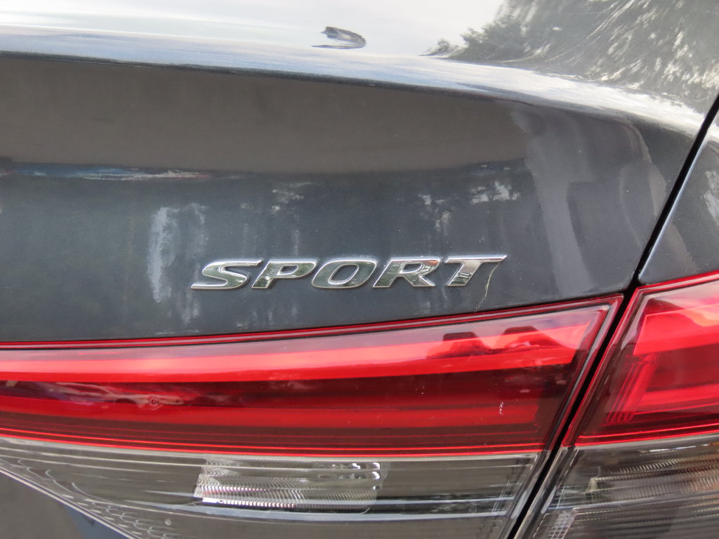 Thumbnail: 2024 Honda Civic - 19