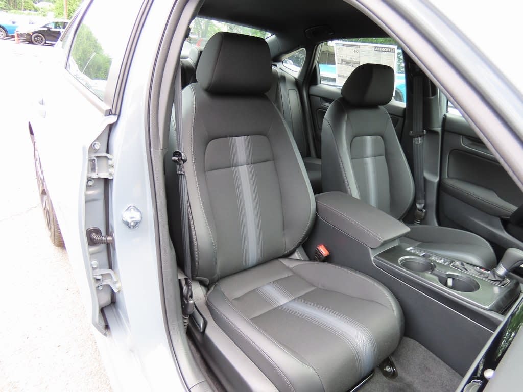 Thumbnail: 2026 Honda Civic - 12