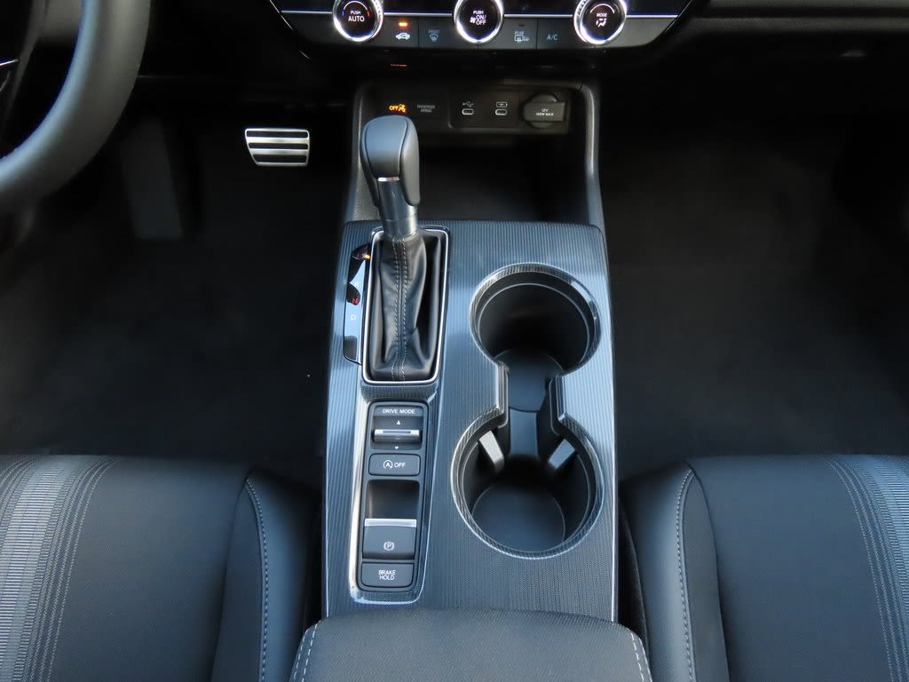 Thumbnail: 2026 Honda Civic - 13