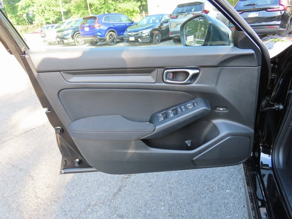 Thumbnail: 2026 Honda Civic - 19