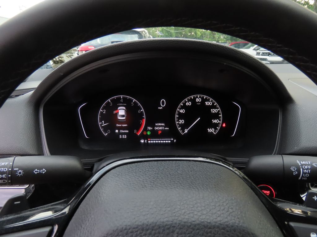 Thumbnail: 2023 Honda Civic - 15