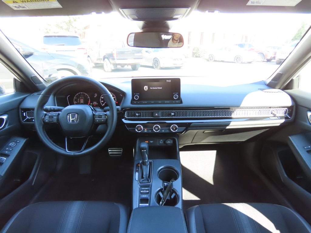 Thumbnail: 2024 Honda Civic - 2