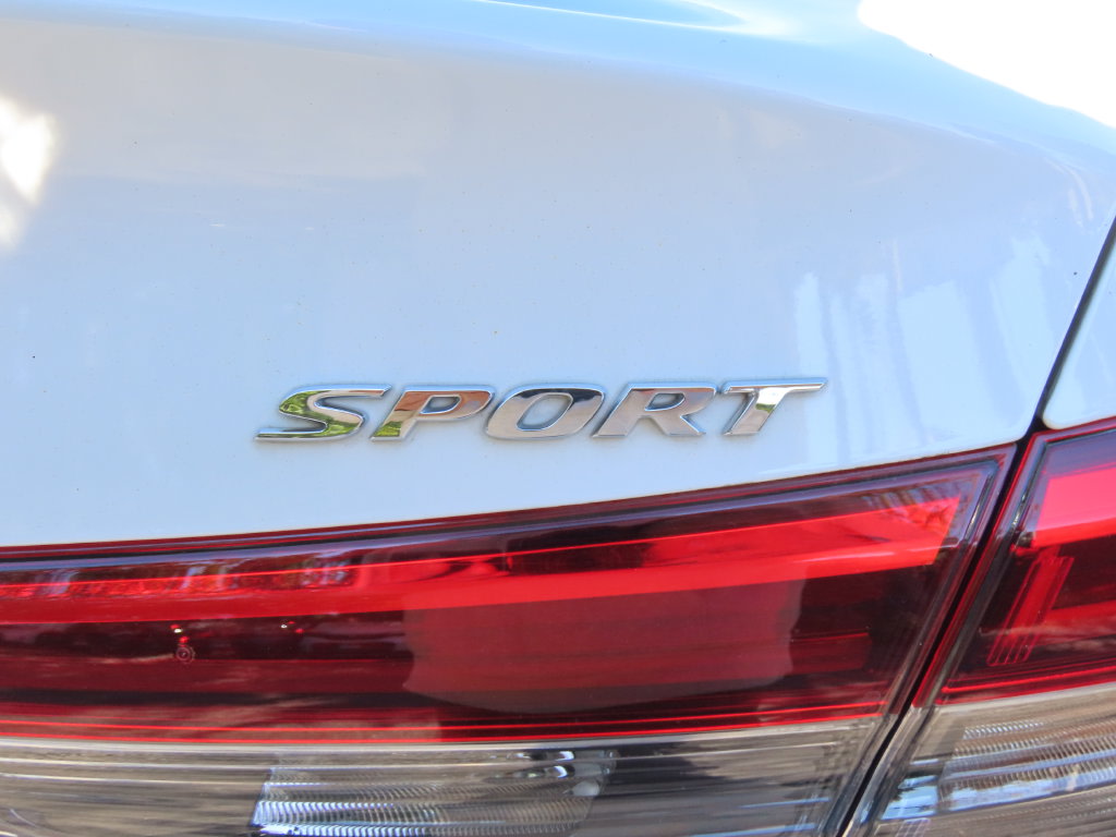 Thumbnail: 2024 Honda Civic - 20