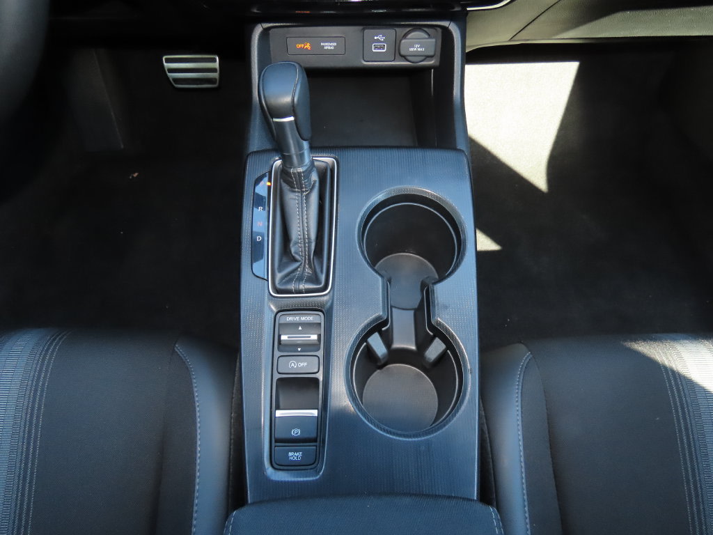 Thumbnail: 2024 Honda Civic - 14