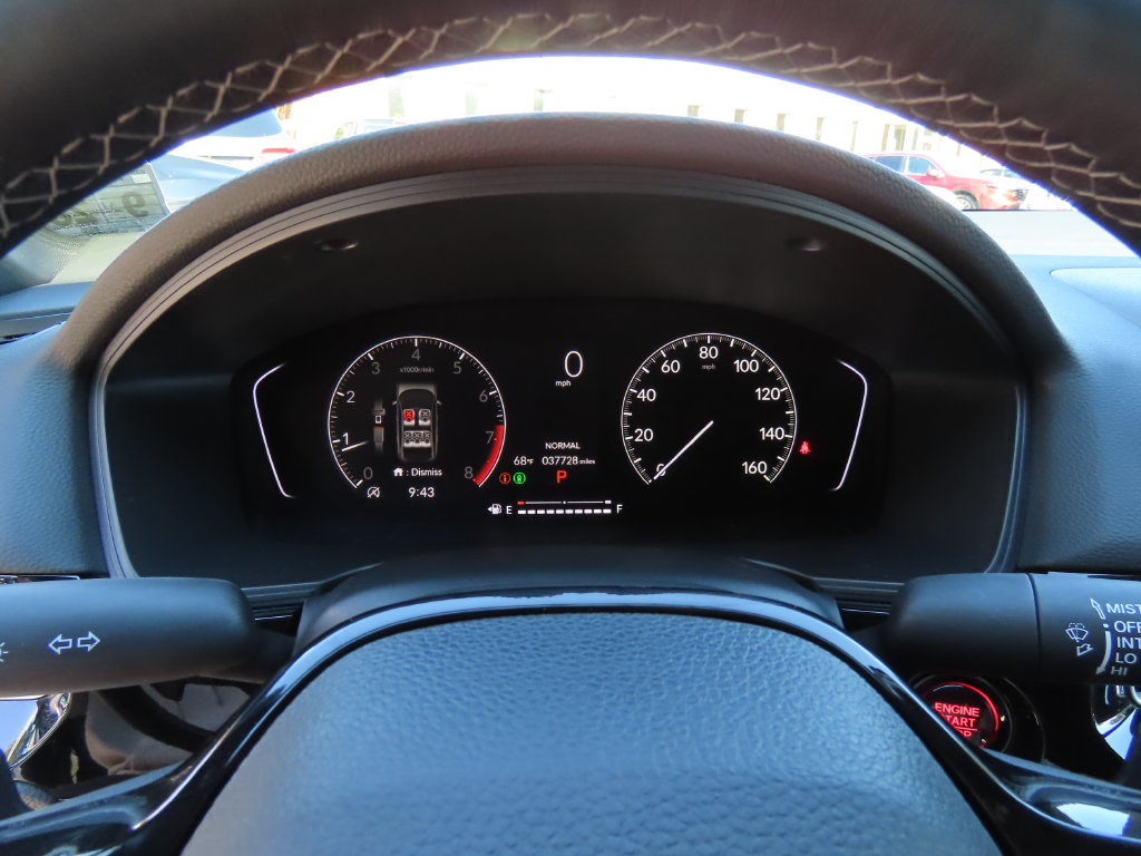 Thumbnail: 2024 Honda Civic - 15