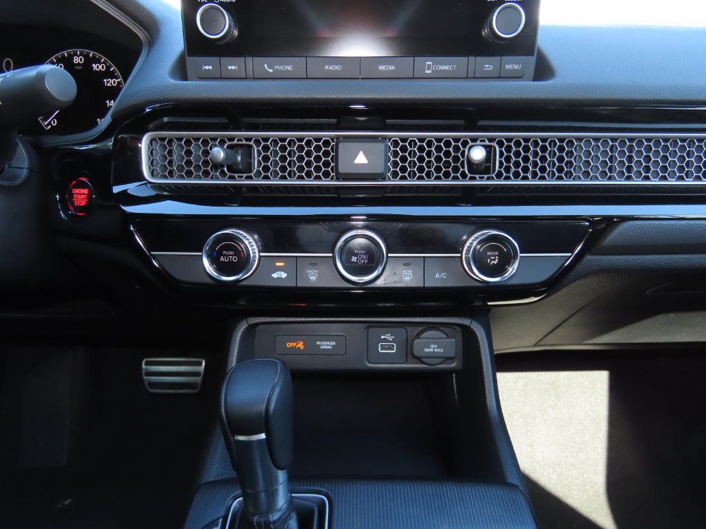 Thumbnail: 2024 Honda Civic - 24