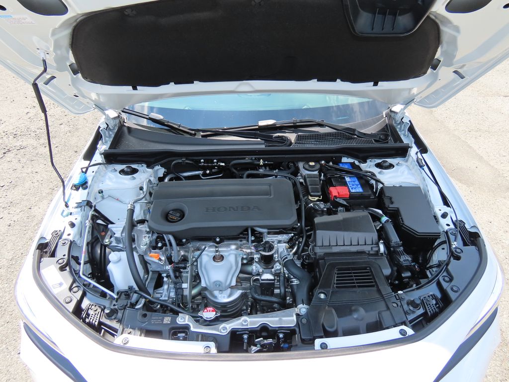 Thumbnail: 2026 Honda Civic - 9