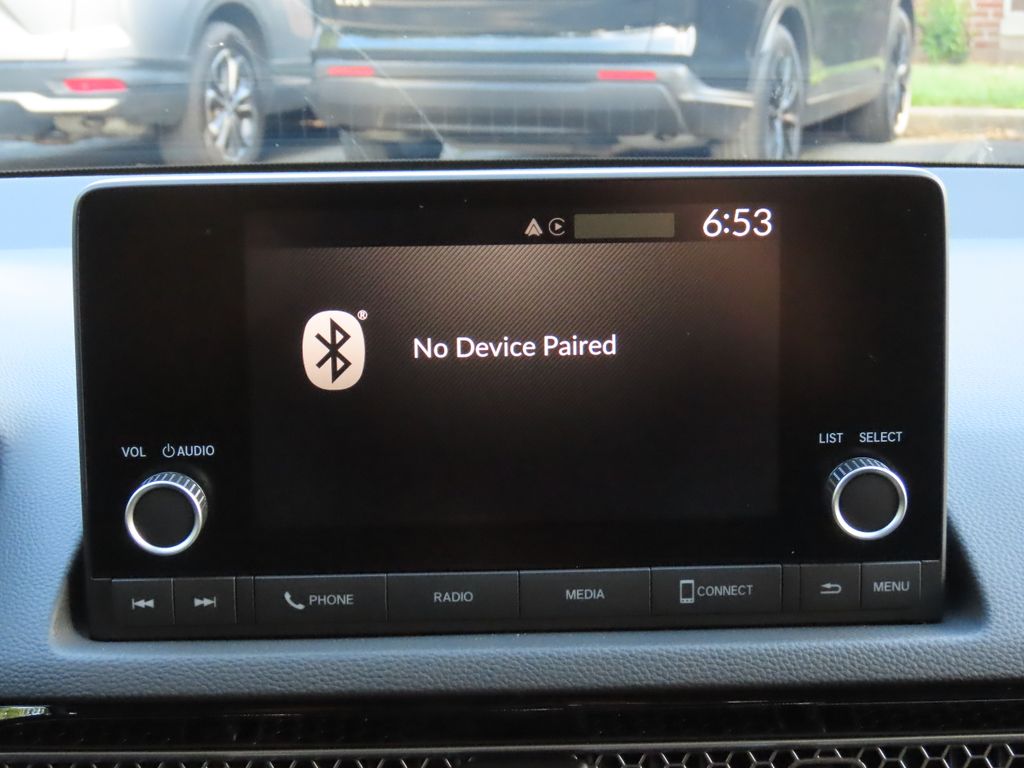 Thumbnail: 2026 Honda Civic - 12