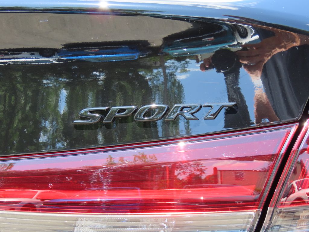 Thumbnail: 2026 Honda Civic - 17