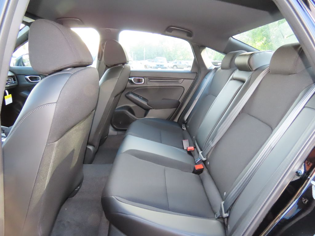 Thumbnail: 2026 Honda Civic - 11