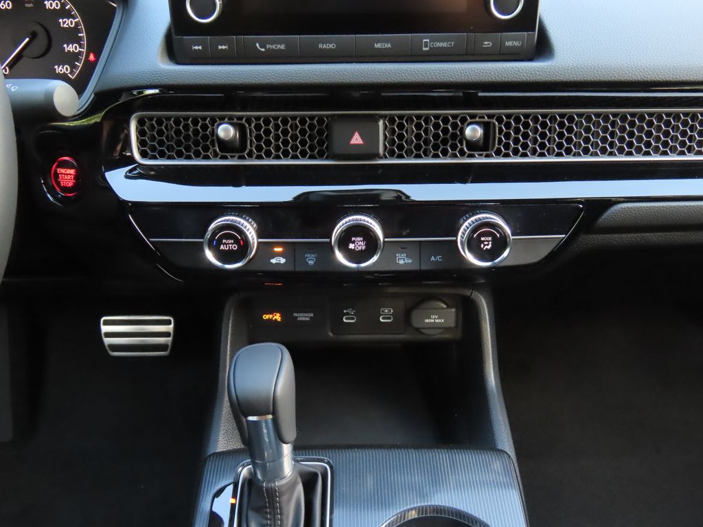 Thumbnail: 2026 Honda Civic - 21