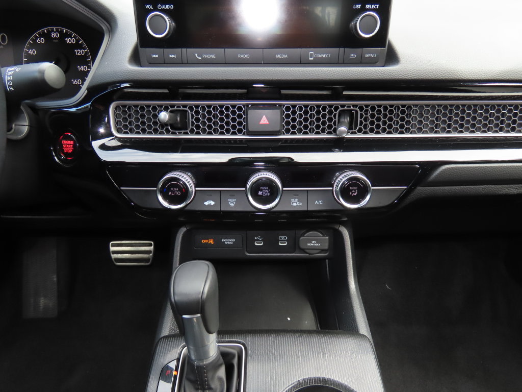 Thumbnail: 2026 Honda Civic - 24