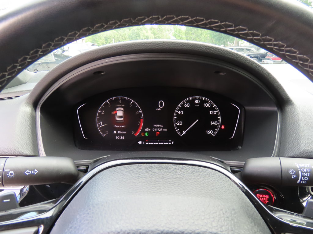 Thumbnail: 2026 Honda Civic - 16