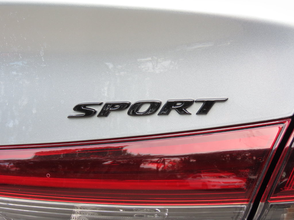 Thumbnail: 2026 Honda Civic - 20