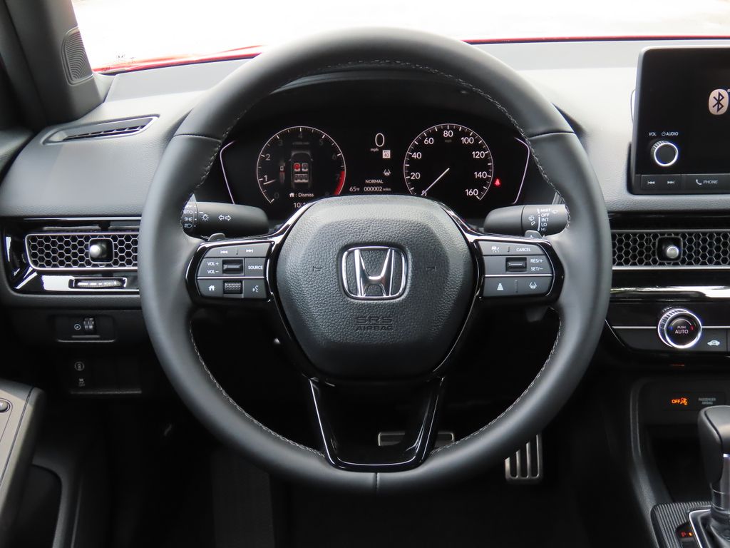 Thumbnail: 2026 Honda Civic - 9