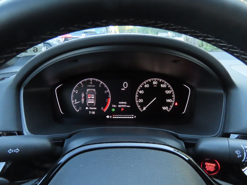 Thumbnail: 2023 Honda Civic - 13