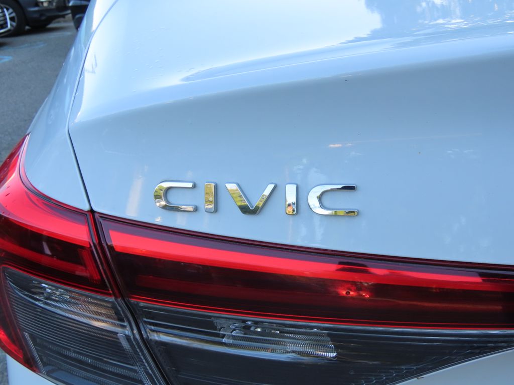 Thumbnail: 2023 Honda Civic - 19