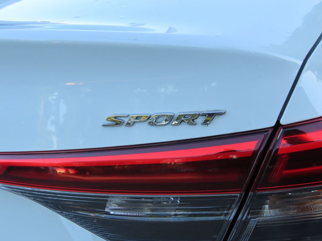 Thumbnail: 2023 Honda Civic - 20