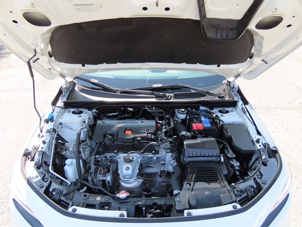 Thumbnail: 2024 Honda Civic - 7