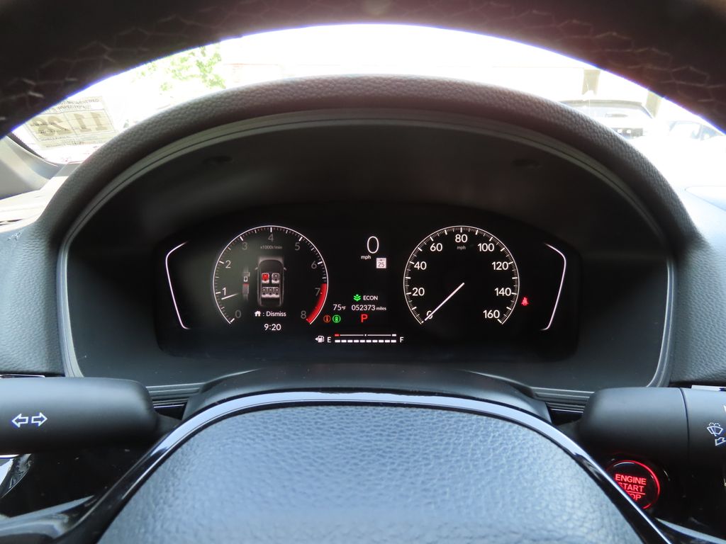 Thumbnail: 2024 Honda Civic - 15