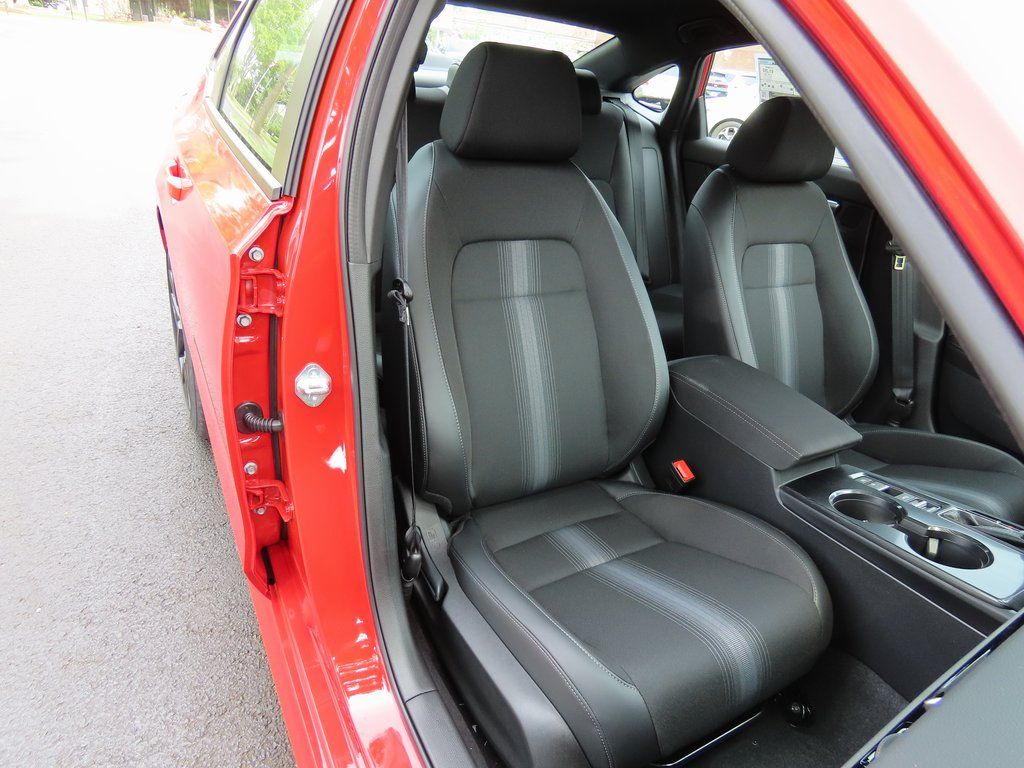 Thumbnail: 2026 Honda Civic - 20