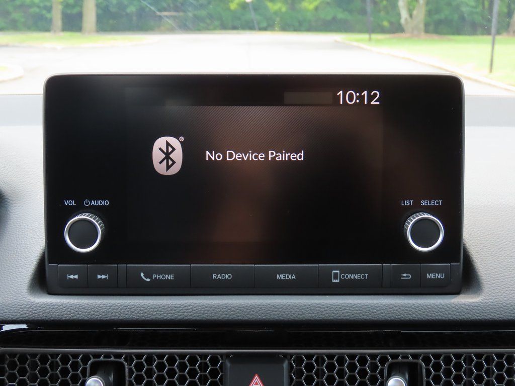 Thumbnail: 2026 Honda Civic - 13