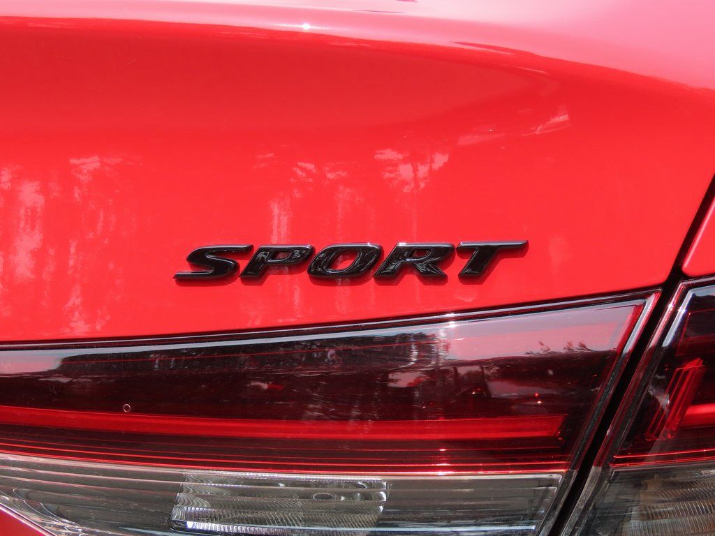 Thumbnail: 2026 Honda Civic - 18