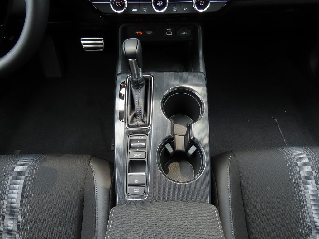 Thumbnail: 2026 Honda Civic - 14