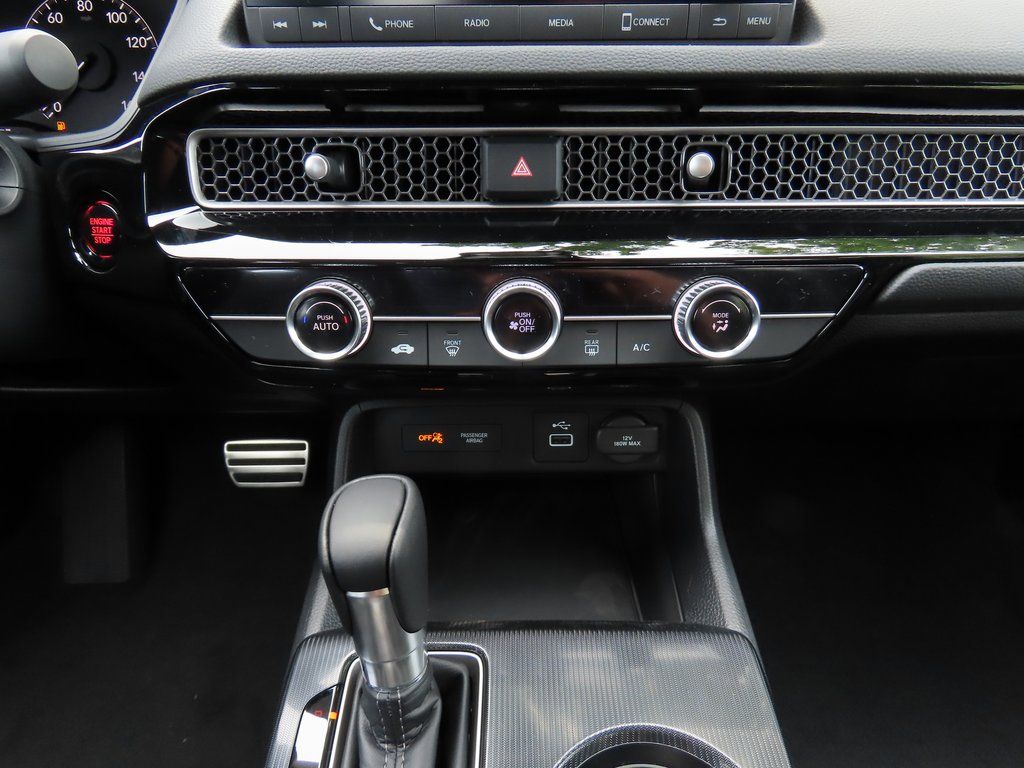 Thumbnail: 2026 Honda Civic - 12