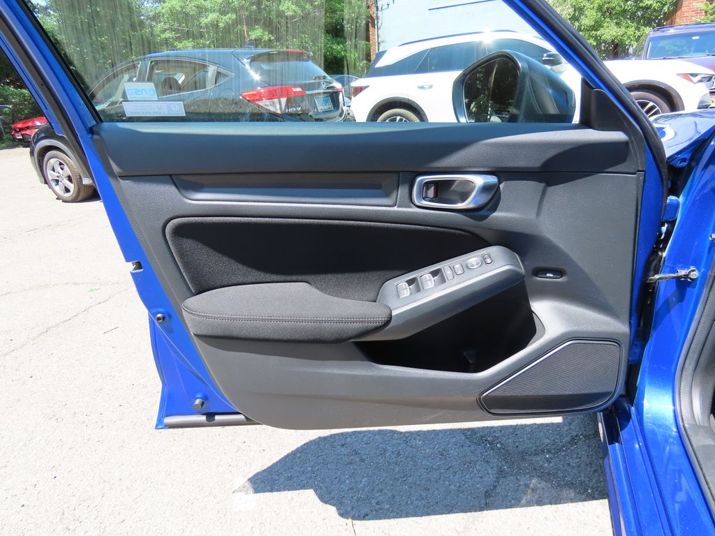 Thumbnail: 2023 Honda Civic - 22