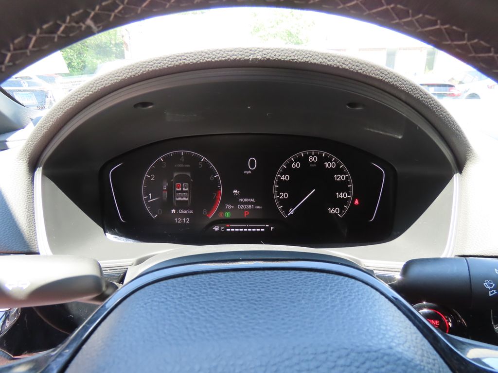 Thumbnail: 2023 Honda Civic - 15
