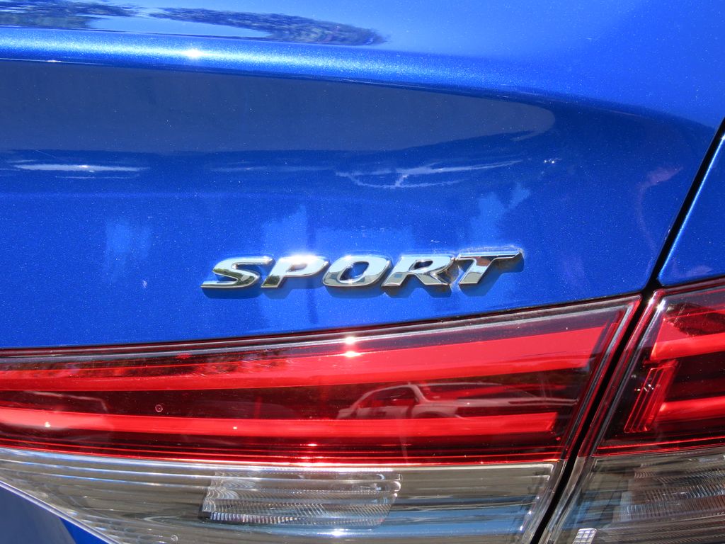 Thumbnail: 2023 Honda Civic - 20