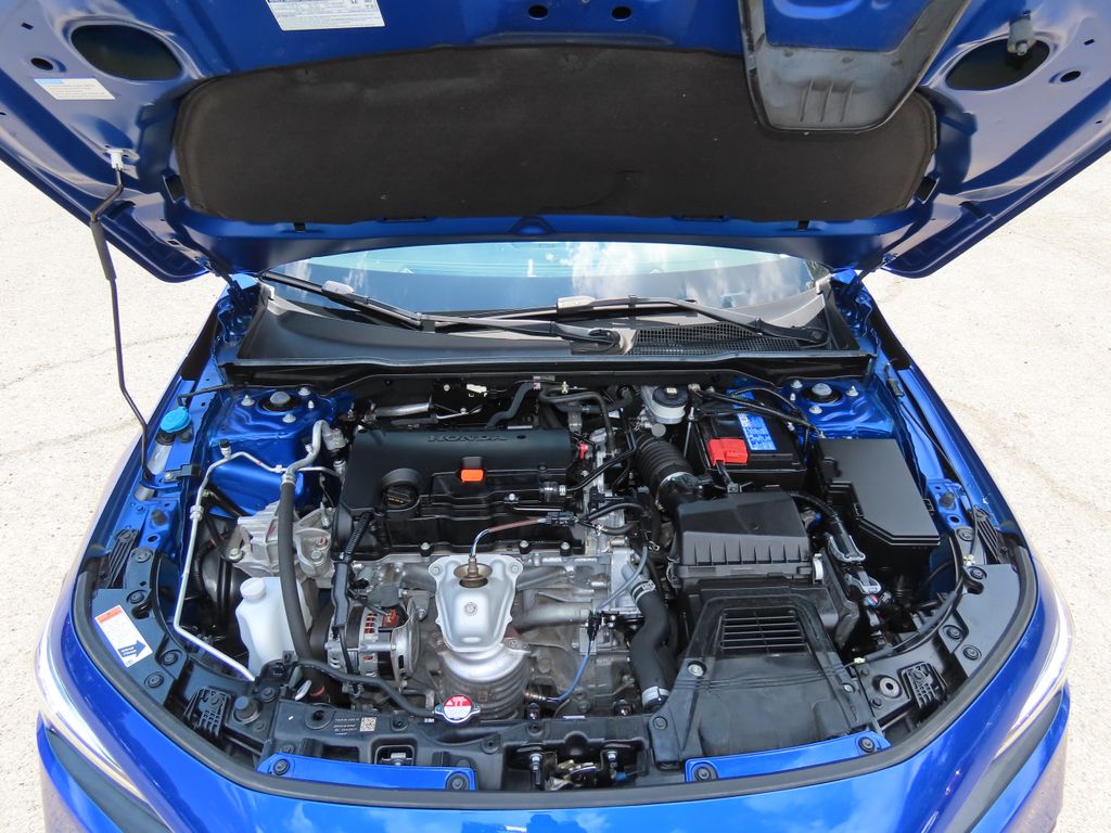 Thumbnail: 2023 Honda Civic - 9