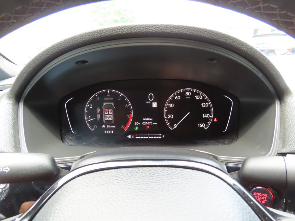 Thumbnail: 2023 Honda Civic - 17