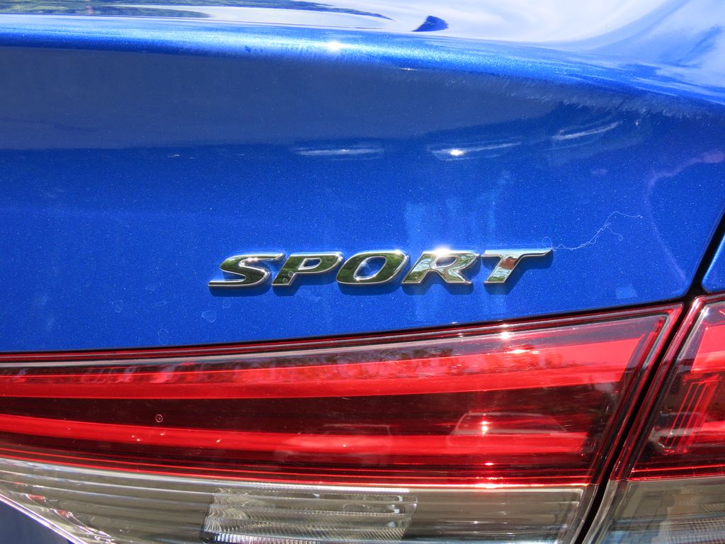 Thumbnail: 2023 Honda Civic - 21